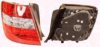 KLOKKERHOLM 20270711A1 Combination Rearlight